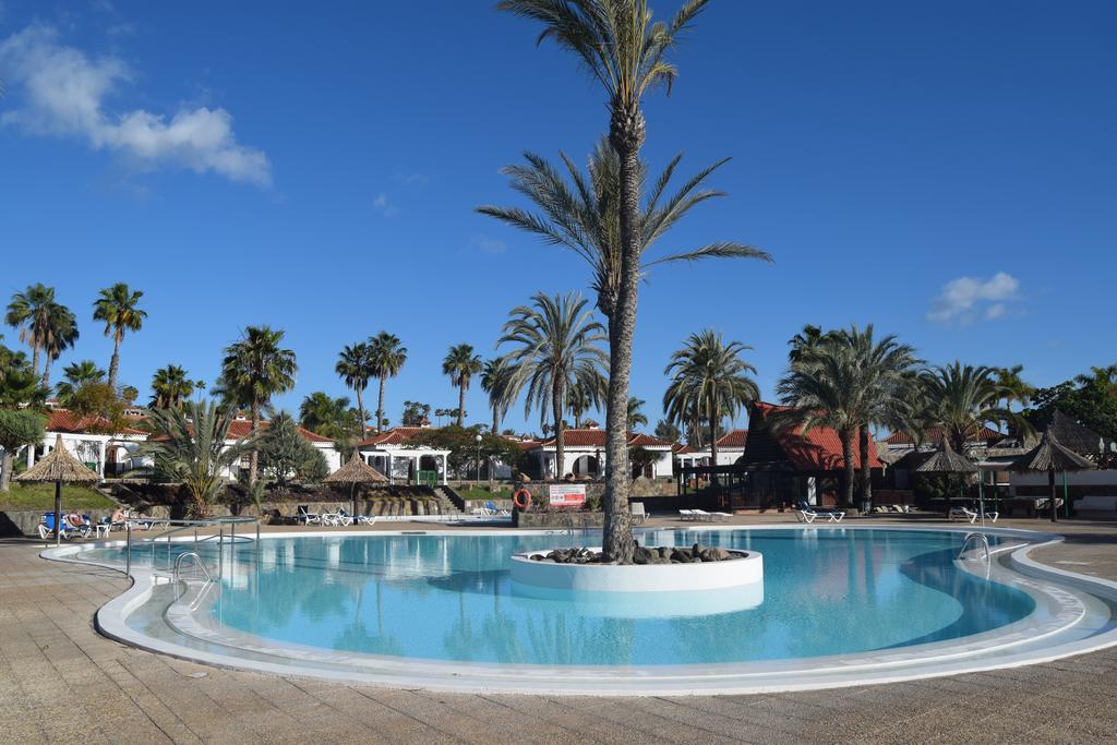 Apartment Parque Golf Bungalows Maspalomas (Gran Canaria)