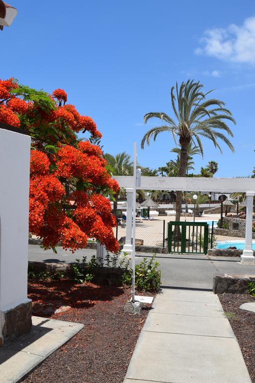 Parque Golf Bungalows *