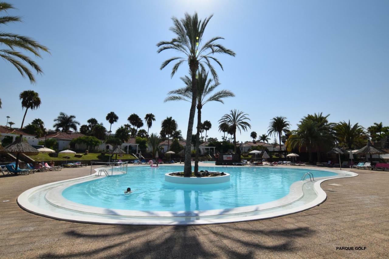 Apartment Parque Golf Bungalows *