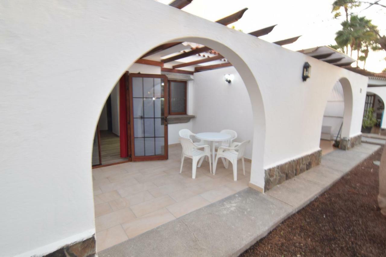 Parque Golf Bungalows Apartment Maspalomas (Gran Canaria)
