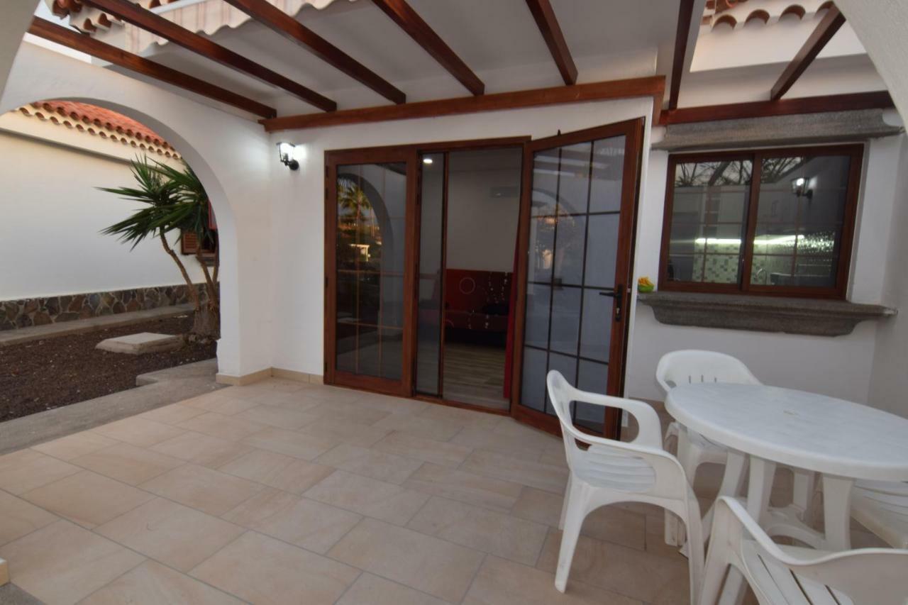 Parque Golf Bungalows Apartment *