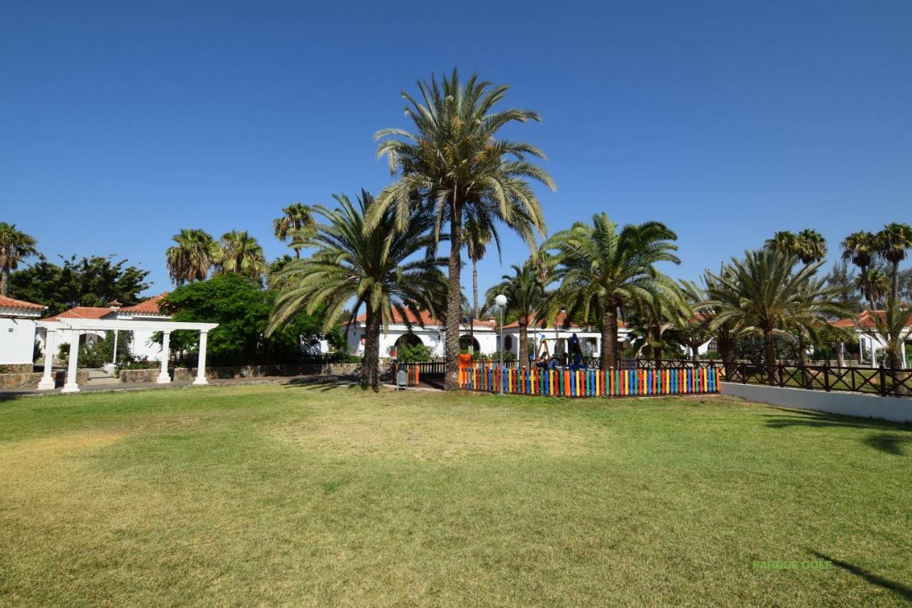Parque Golf Bungalows * Maspalomas (Gran Canaria)